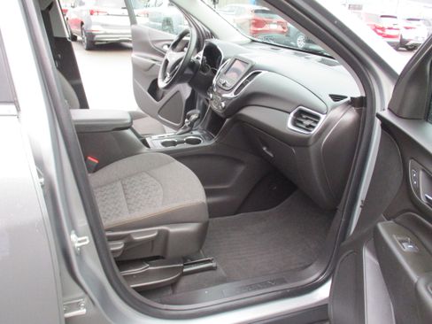 Certified 2023 Chevrolet Equinox LT image 16