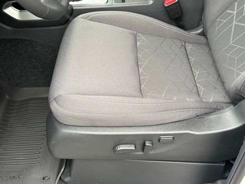 New 2026 Nissan Frontier SV w/ All-Weather Content Package image 32