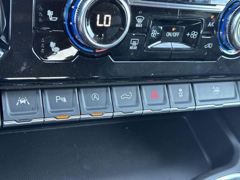 New 2026 GMC Sierra 1500 Denali w/ Denali Reserve Package image 18