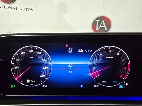 New 2026 Mercedes-Benz GLE 450 GLE 450 image 23