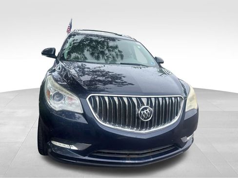 Used 2015 Buick Enclave Premium w/ Experience Buick Package FWD image 3