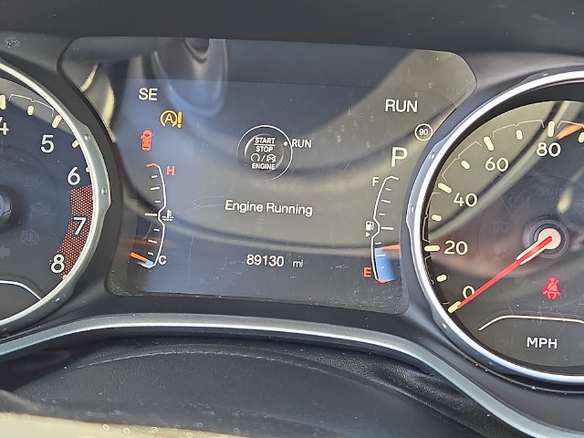 Used 2019 Jeep Compass Latitude w/ Popular Equipment Group AWD/4WD image 20
