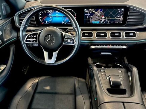 Used 2022 Mercedes-Benz GLE 350 image 15