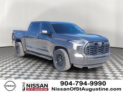 Used 2023 Toyota Tundra SR5 image 1