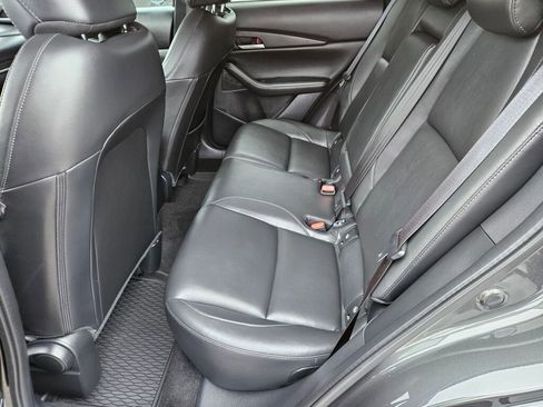 Certified 2025 MAZDA CX-30 AWD 2.5 S w/ Select Sport Pkg image 12