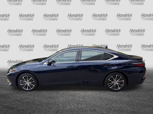 Used 2022 Lexus ES 350 w/ Premium Package FWD image 8