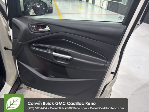 Used 2013 Ford Escape SEL image 33