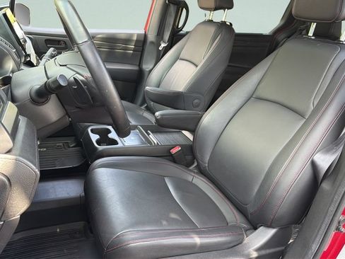 Used 2026 Honda Odyssey Sport-L image 30