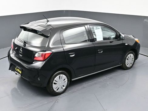 Used 2024 Mitsubishi Mirage ES image 37