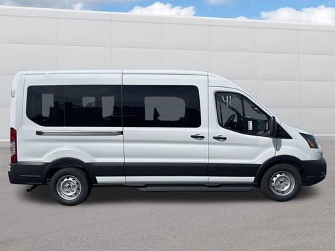 New 2026 Ford Transit 350 XL RWD image 2