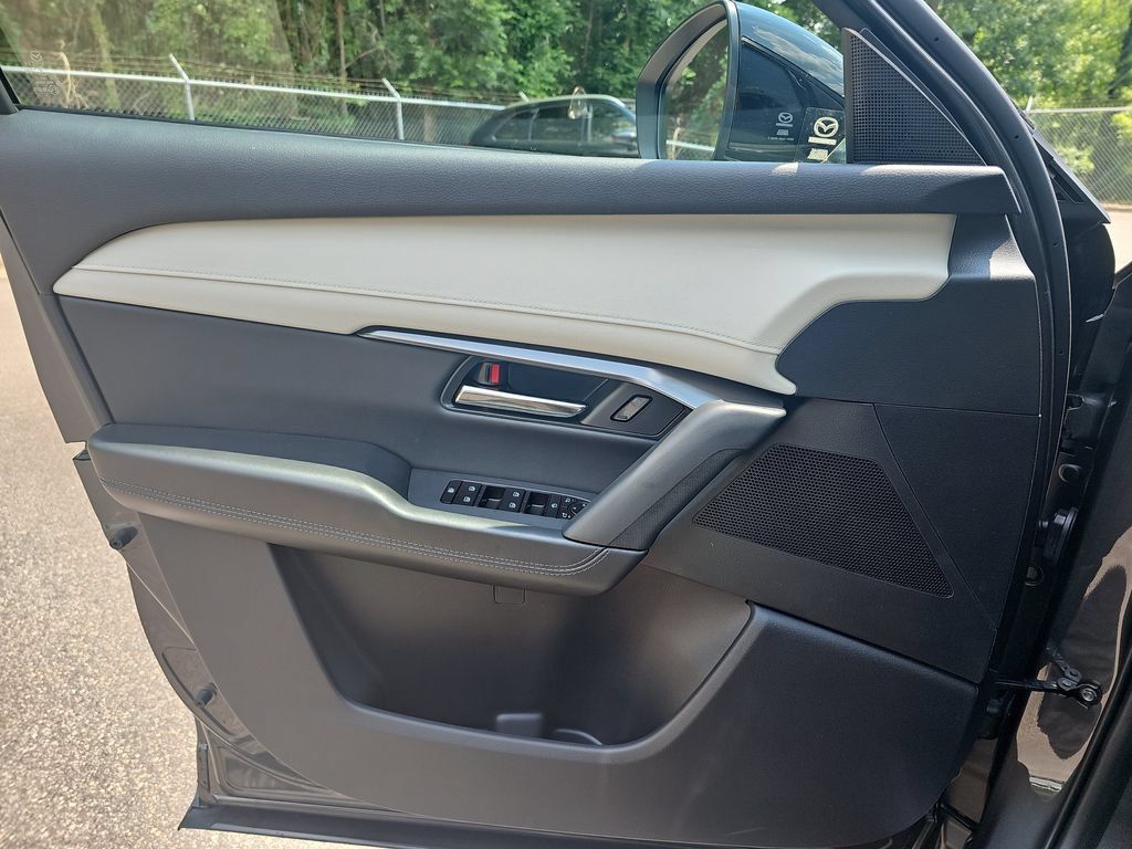 New 2026 MAZDA CX-5 Select AWD/4WD image 28