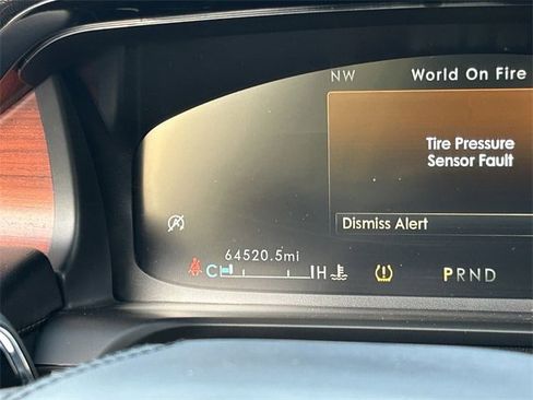 Used 2021 Lincoln Aviator Reserve w/ Elements Package Plus image 31