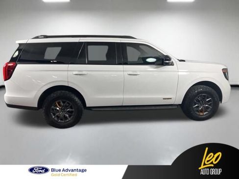 Certified 2025 Ford Expedition Tremor AWD/4WD image 7