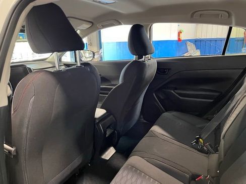 Used 2025 Subaru Impreza 2.0i Sport image 17