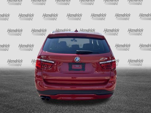 Used 2017 BMW X3 xDrive28i AWD/4WD image 9