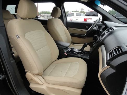Used 2016 Ford Explorer 4WD image 10