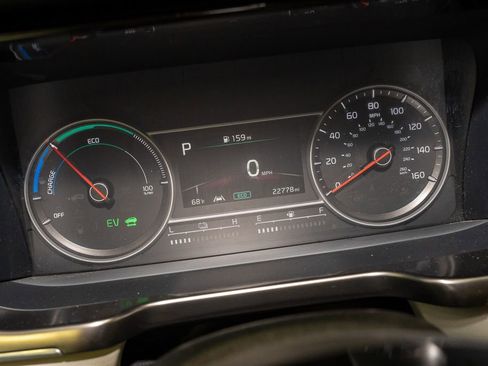 Certified 2023 Kia Sorento EX image 18