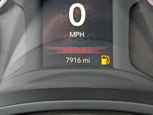 Used 2024 RAM 1500 Big Horn AWD/4WD image 25