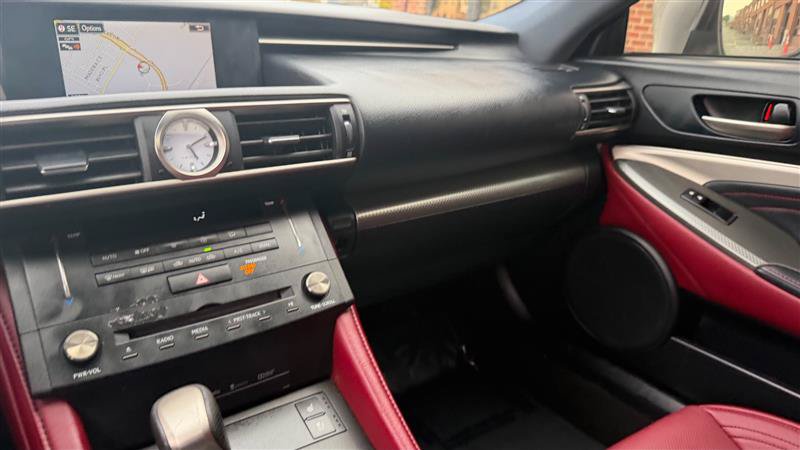 Used 2016 Lexus RC 350 RWD image 25