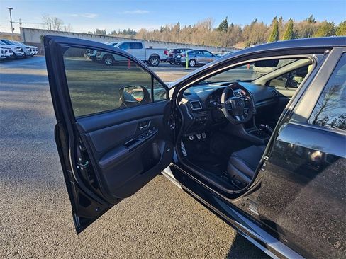Used 2018 Subaru WRX Limited w/ Popular Package #1 image 20