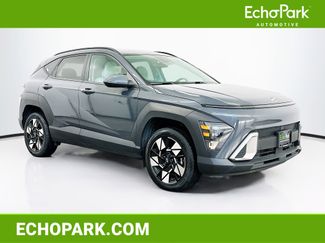 Used 2024 Hyundai Kona SEL video 1