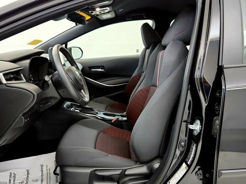 Used 2024 Toyota Corolla SE FWD image 25