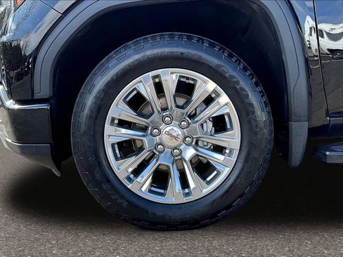 Used 2023 GMC Sierra 1500 Denali image 25