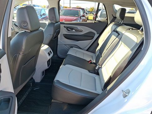 Certified 2020 GMC Terrain SLT w/ Preferred Package image 10