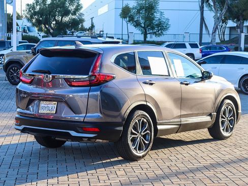 Used 2022 Honda CR-V EX image 7