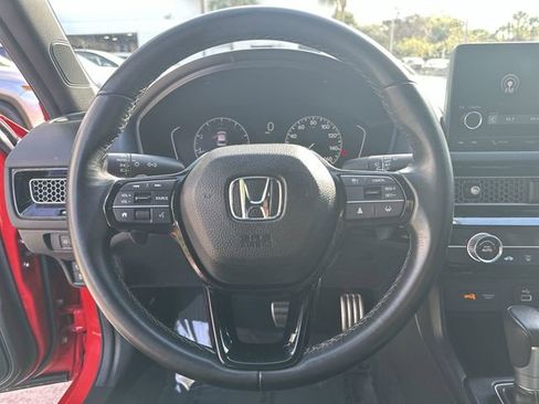 Used 2024 Honda Civic Sport image 11