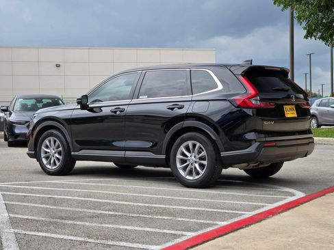 Used 2023 Honda CR-V EX-L image 5