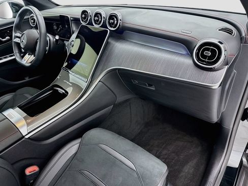 Certified 2026 Mercedes-Benz GLC 43 AMG 4MATIC image 16