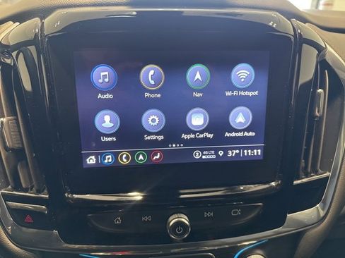 Certified 2023 Chevrolet Traverse RS w/ LPO, Floor Liner Package image 20