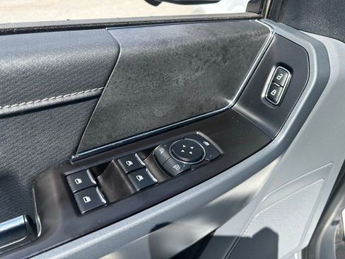 Used 2024 Ford F150 XLT w/ Mobile Office Package image 20