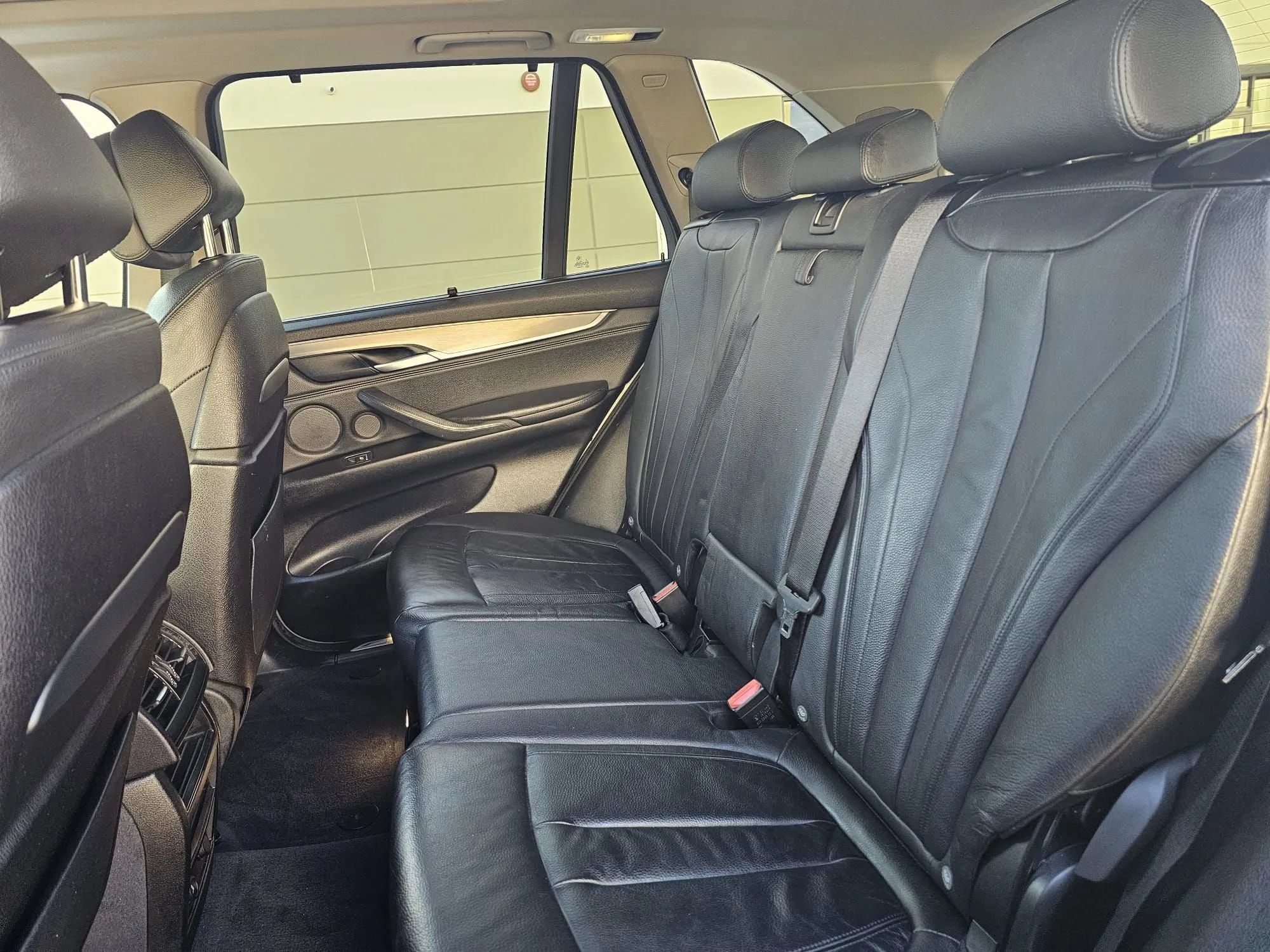 Used 2016 BMW X5 sDrive35i RWD image 24