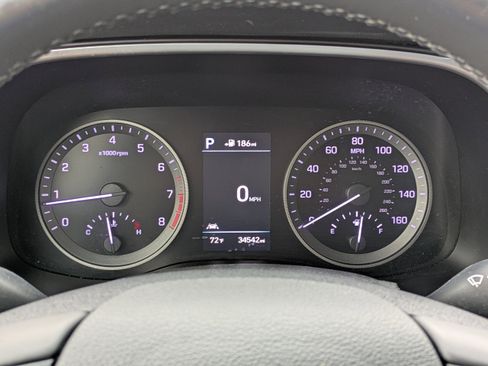 Used 2020 Hyundai Tucson Ultimate FWD image 29