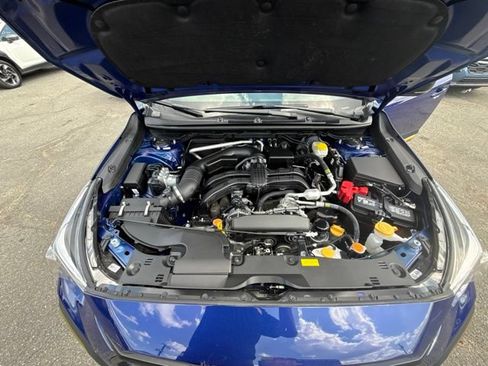Certified 2024 Subaru Crosstrek 2.5i Sport AWD/4WD image 29