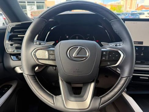 Certified 2024 Lexus RX 350 Premium Plus w/ Convenience Package AWD/4WD image 15