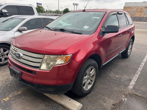 Used 2010 Ford Edge SE image 19