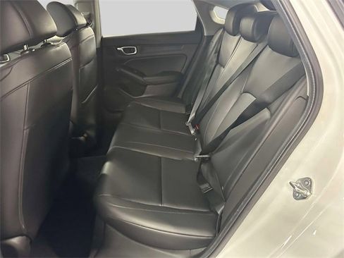 Certified 2023 Acura Integra Base image 17