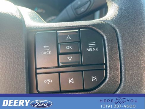 New 2026 Ford F250 XL w/ STX Appearance Package image 32