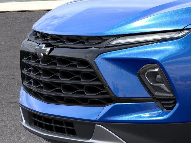 New 2026 Chevrolet Blazer LT w/ Midnight/Sport Edition FWD image 13