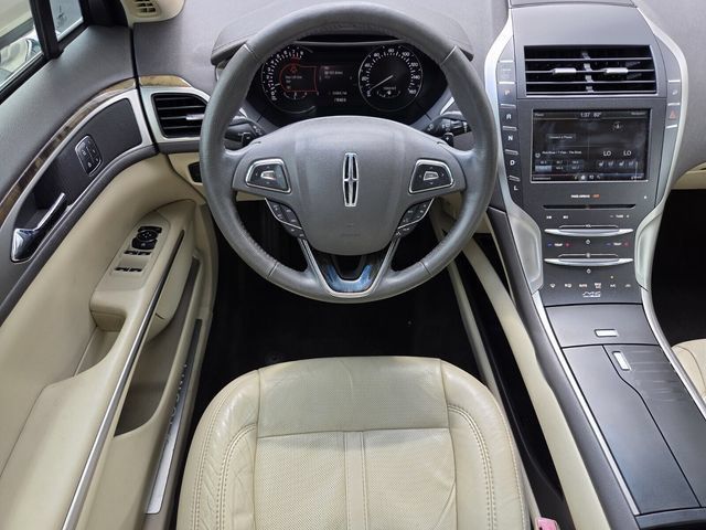 Used 2014 Lincoln MKZ w/ Equipment Group 102A Reserve FWD image 13
