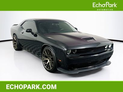 Used 2021 Dodge Challenger R/T