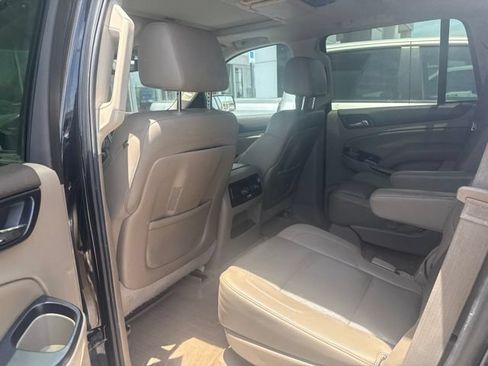 Used 2015 GMC Yukon SLT w/ Open Road Package RWD image 6