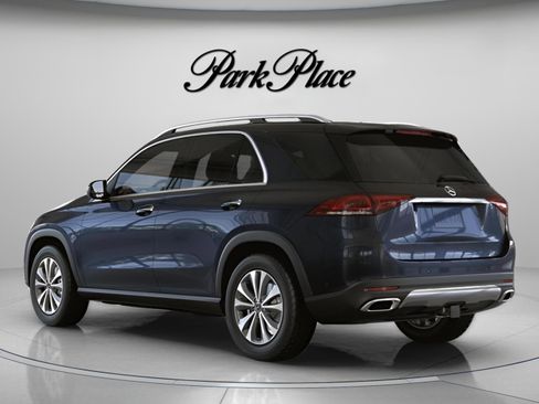 Certified 2020 Mercedes-Benz GLE 350 4MATIC image 13