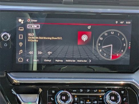 Used 2023 GMC Sierra 1500 Denali w/ Denali Reserve Package image 18