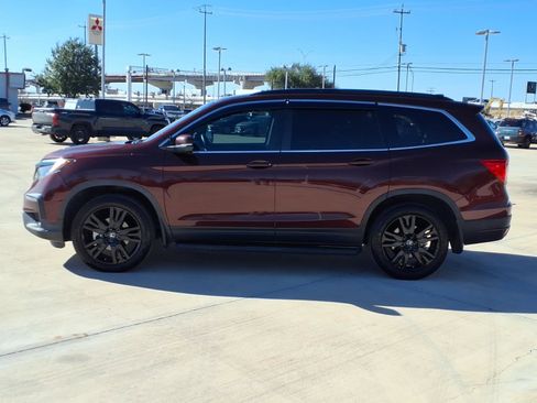 Used 2022 Honda Pilot Special Edition image 6