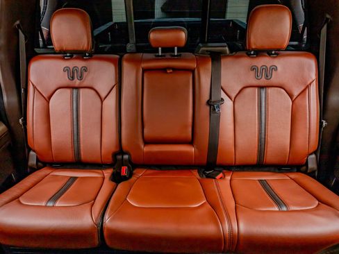 Used 2022 Ford F350 King Ranch w/ King Ranch Ultimate Package AWD/4WD image 33