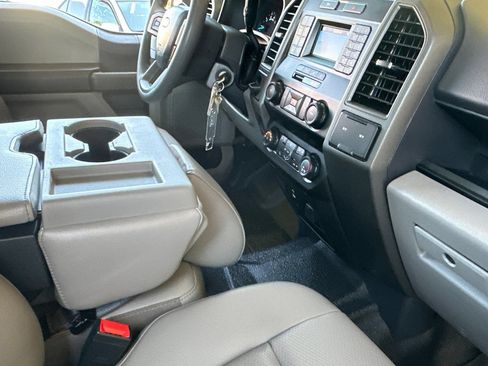 Used 2022 Ford F350 XL w/ Power Equipment Group RWD image 15